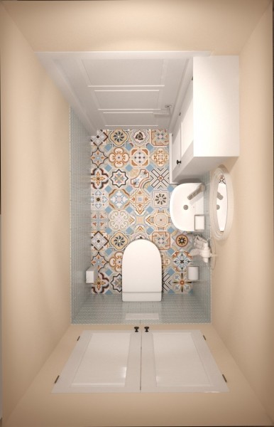 Дизайн-проект квартиры