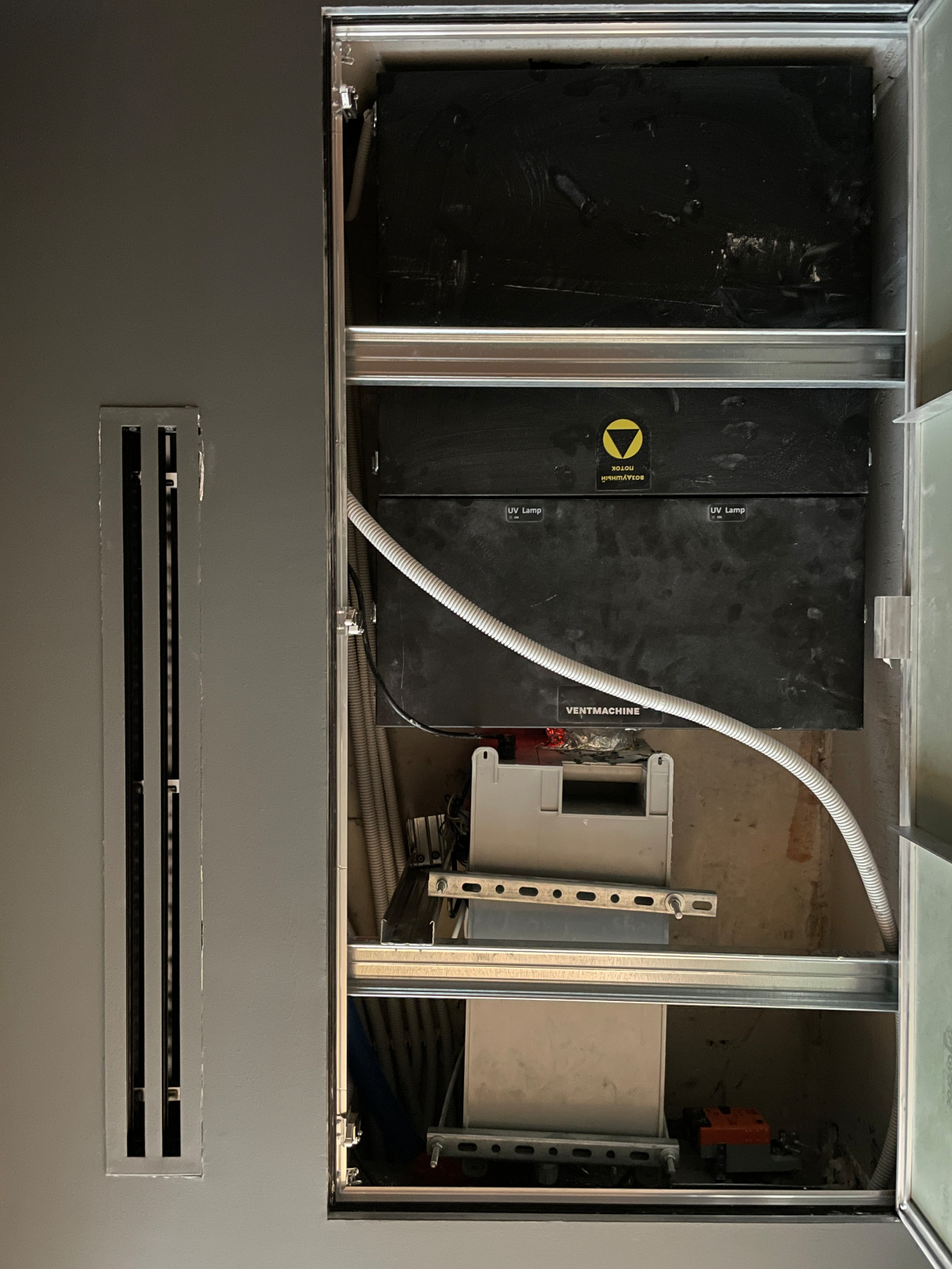 Климатическая система | Умный дом