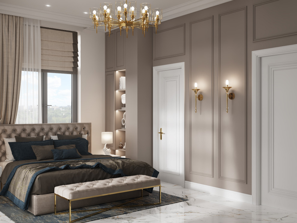 ЖК Олимпик парк