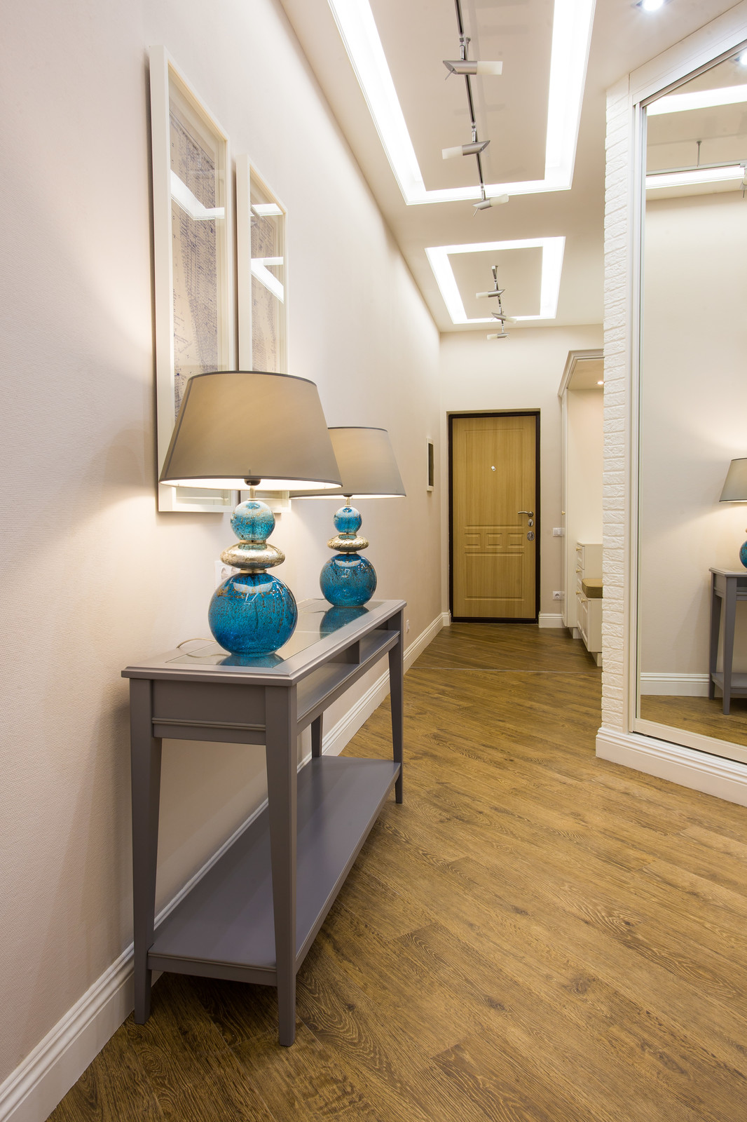 ЖК "Мичуринский"