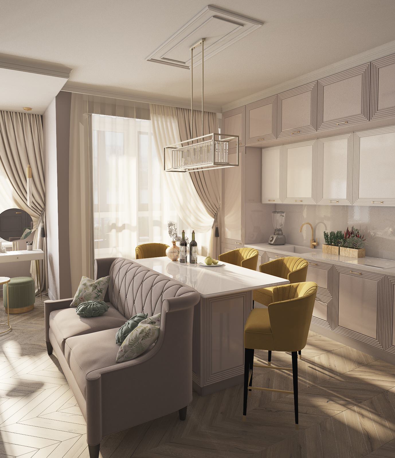 ЖК Фестиваль Парк