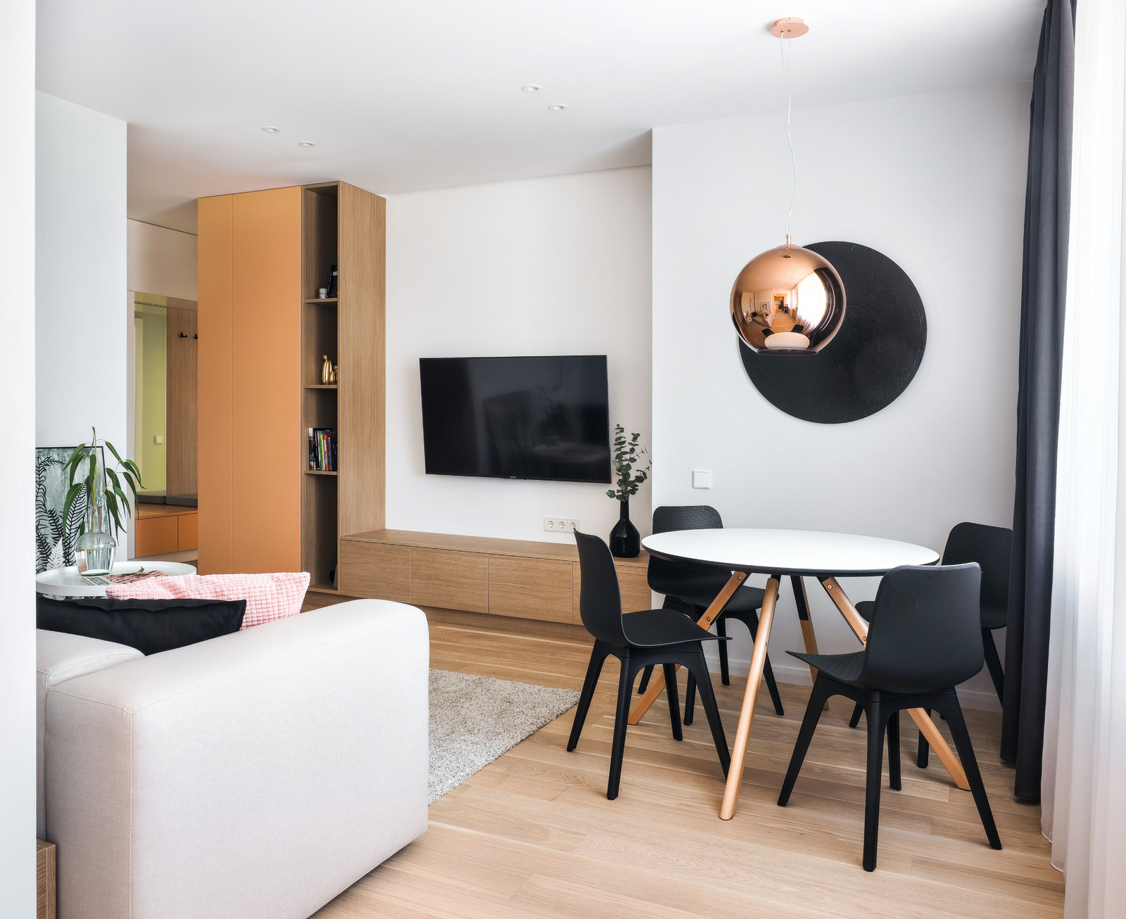 Квартира 113