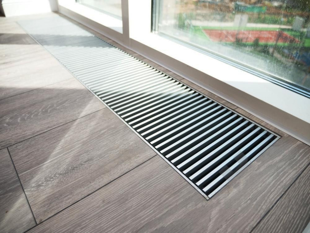 Ремонт однокомнатной квартиры 41 кв.м. в ЖК «Новая звезда»