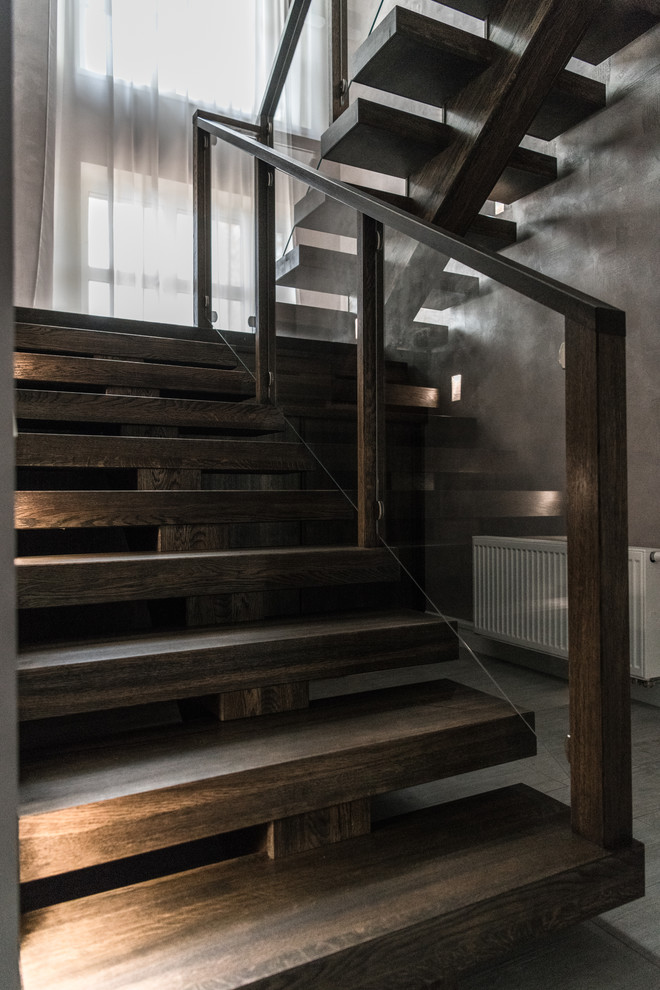 Загородный дом