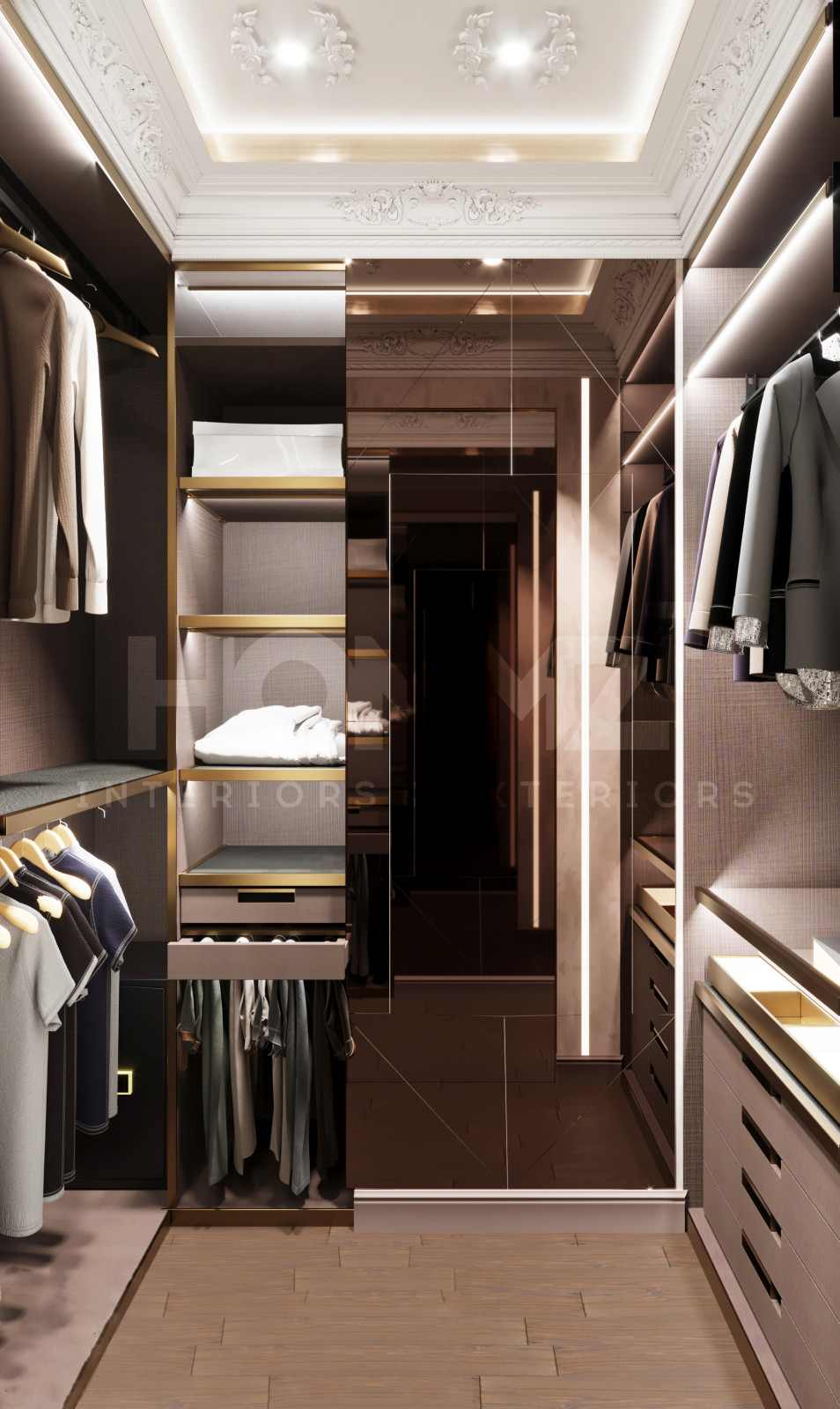 ЖК "СЕРДЦЕ СТОЛИЦЫ"