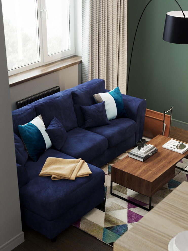 Кутузов Град