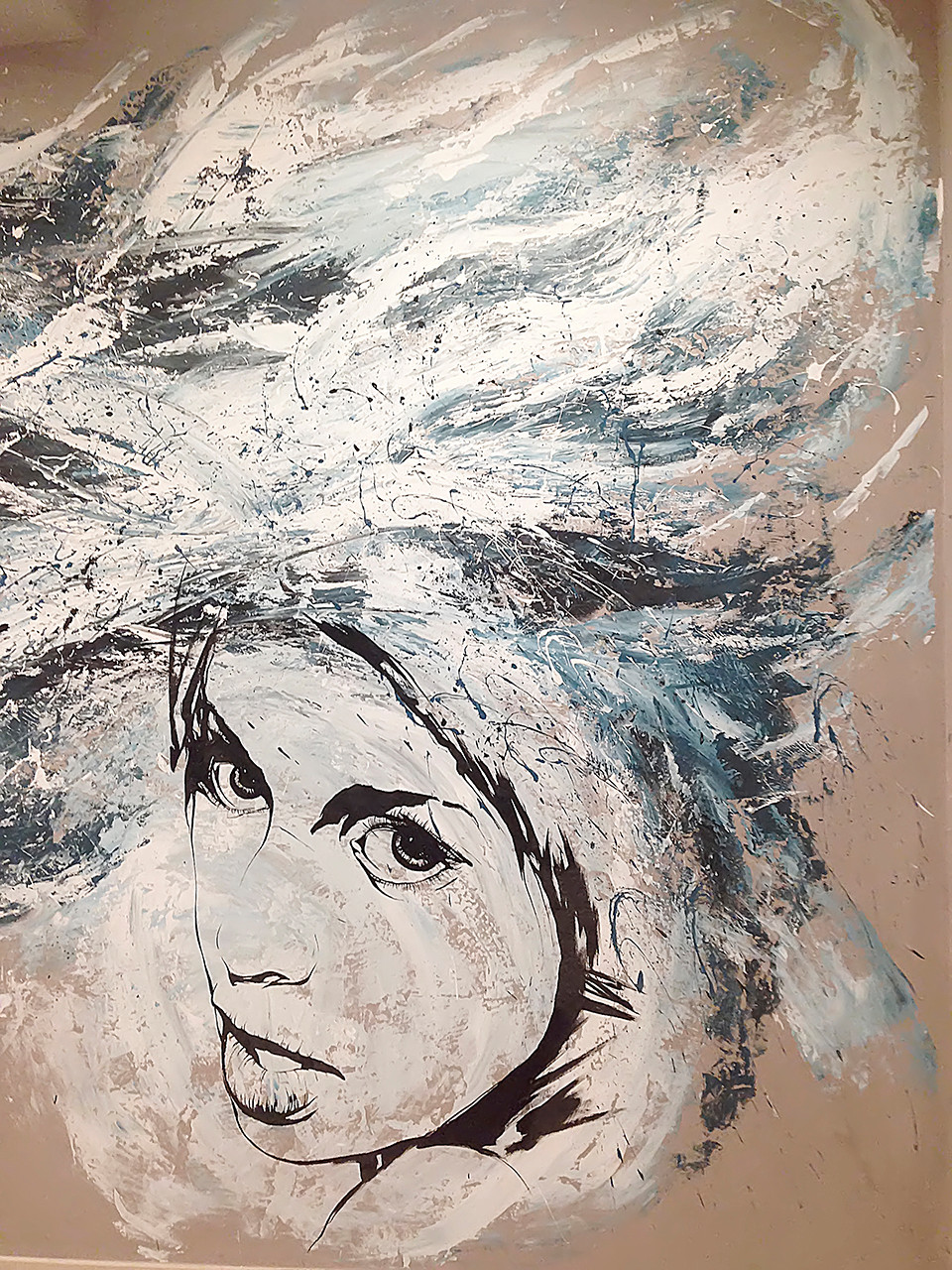 Небесное вдохновение