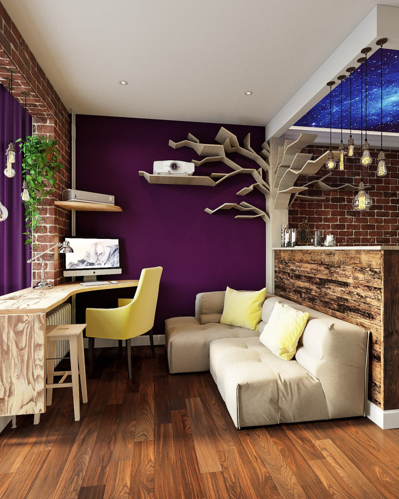 ЖК “Рублевский”