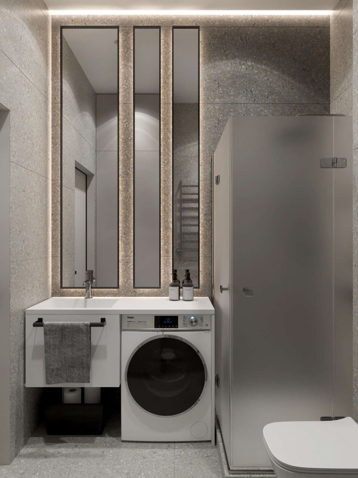 ЖК Черная речка