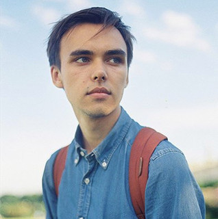 Dmitrii Tsyrenshchikov