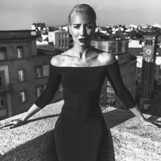 Анна Кашенцева