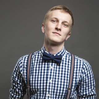 Алексей Балкунов