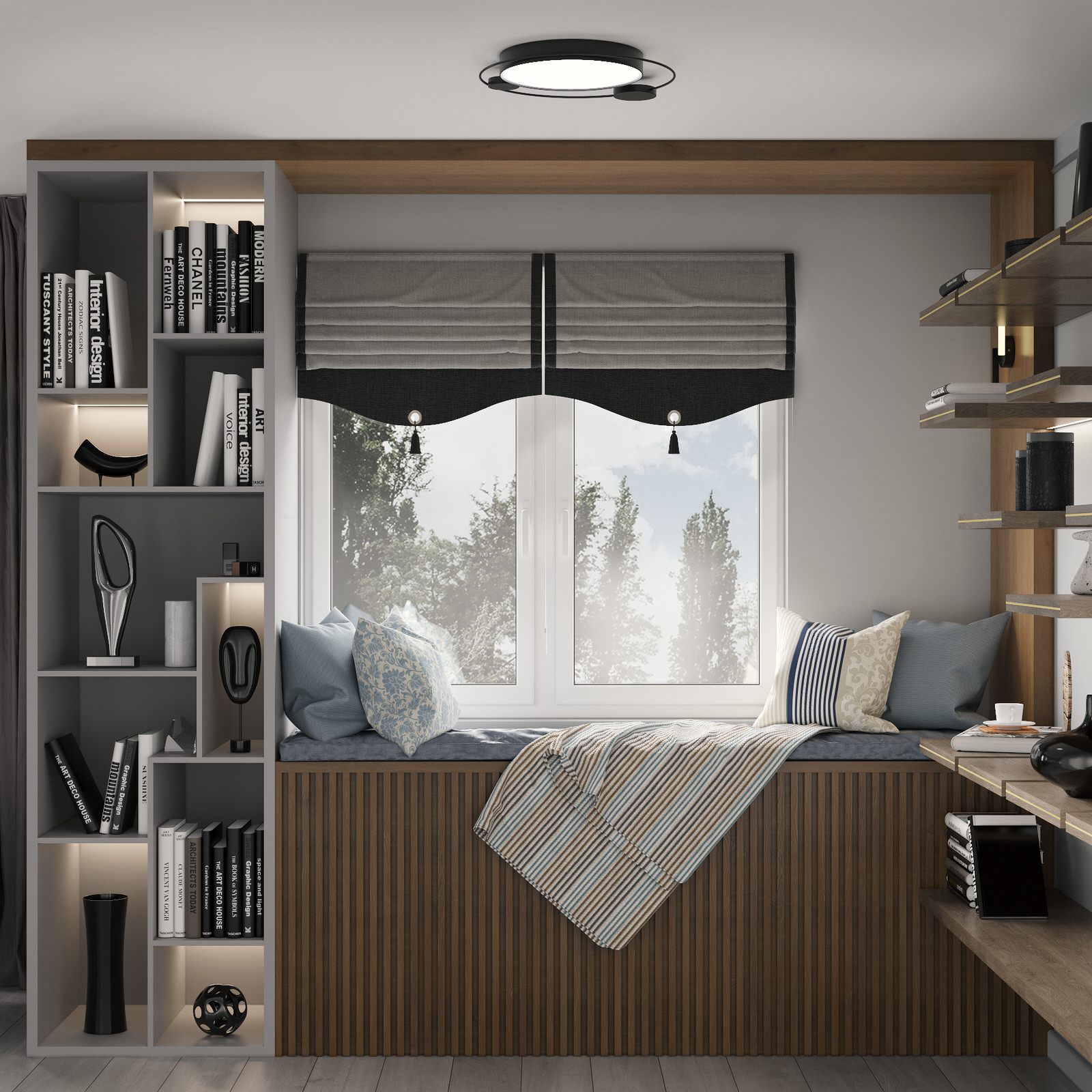 Дом в Жилино