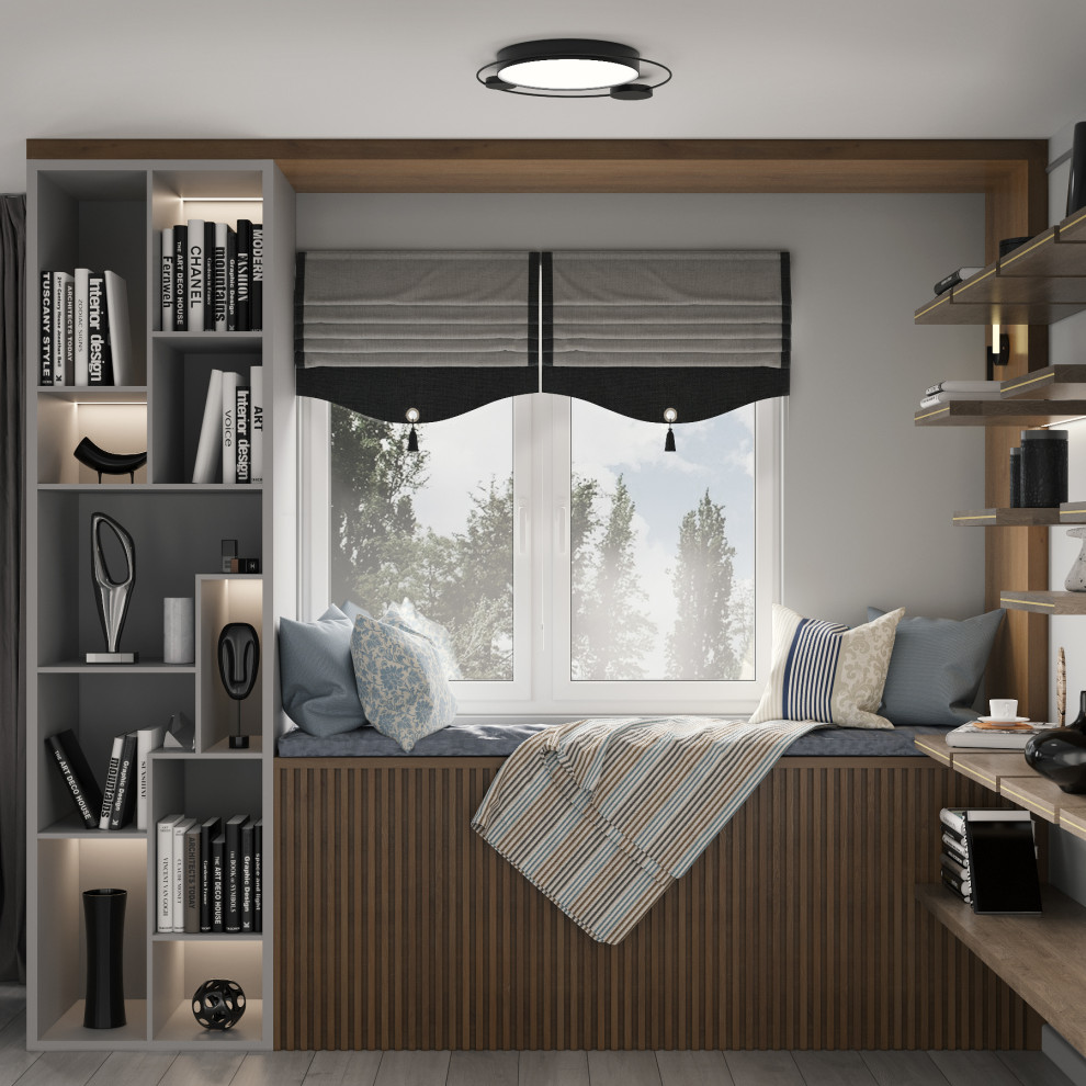 Дом в Жилино