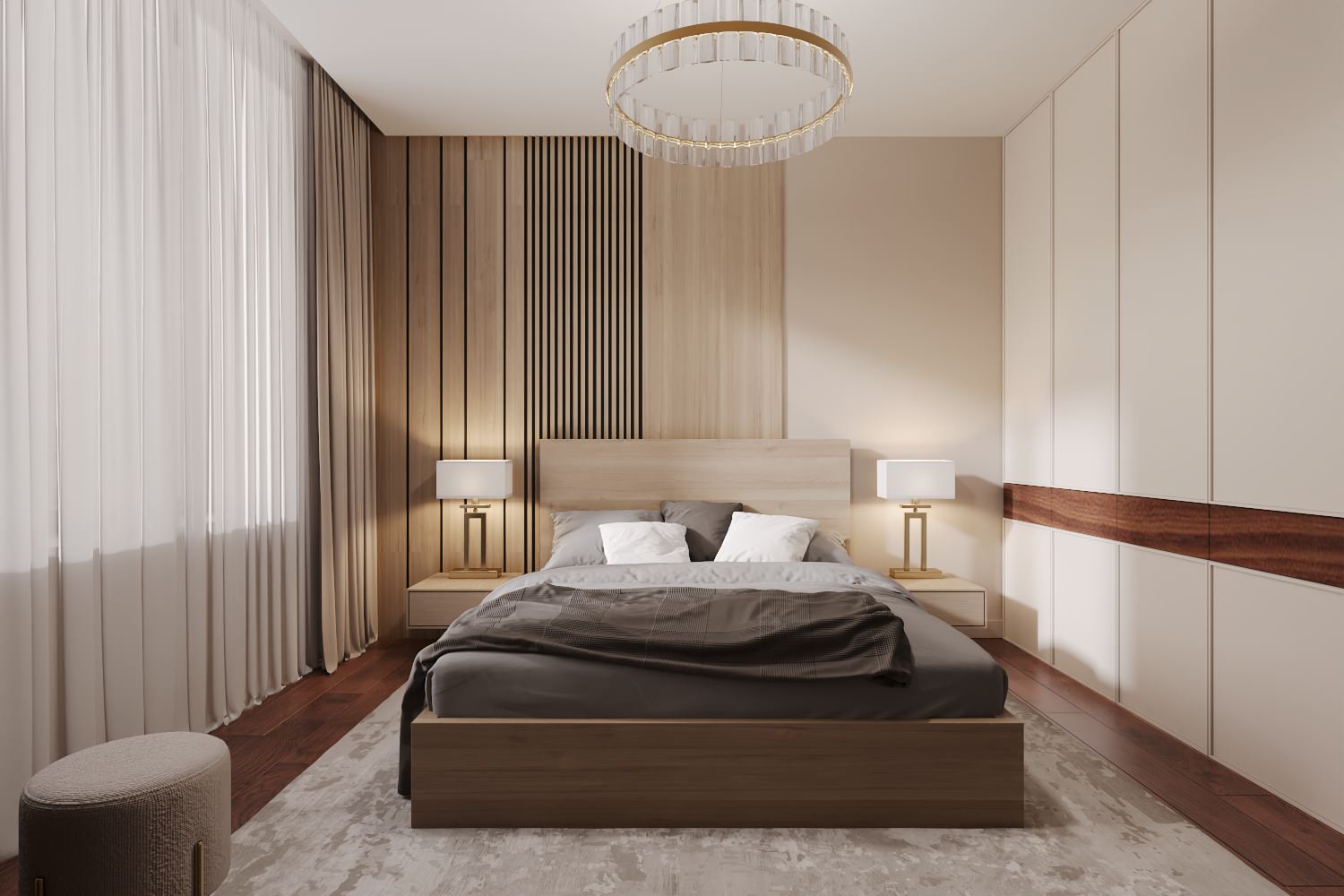 жк "Дом на улице Врубеля"