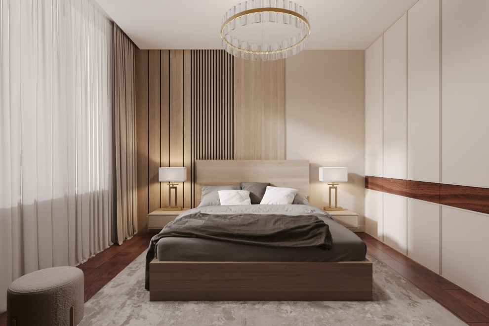 жк "Дом на улице Врубеля"