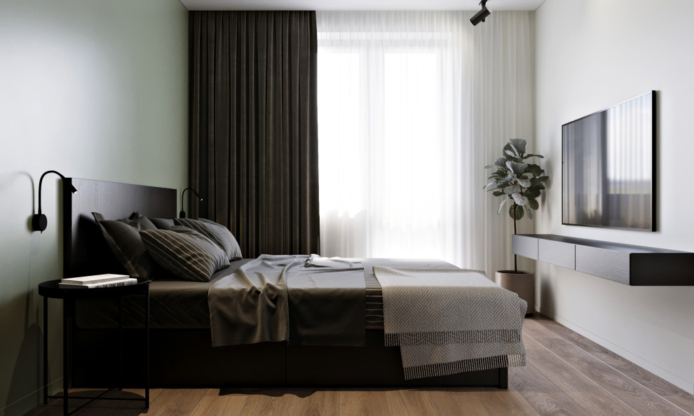 Элегантный минимализм