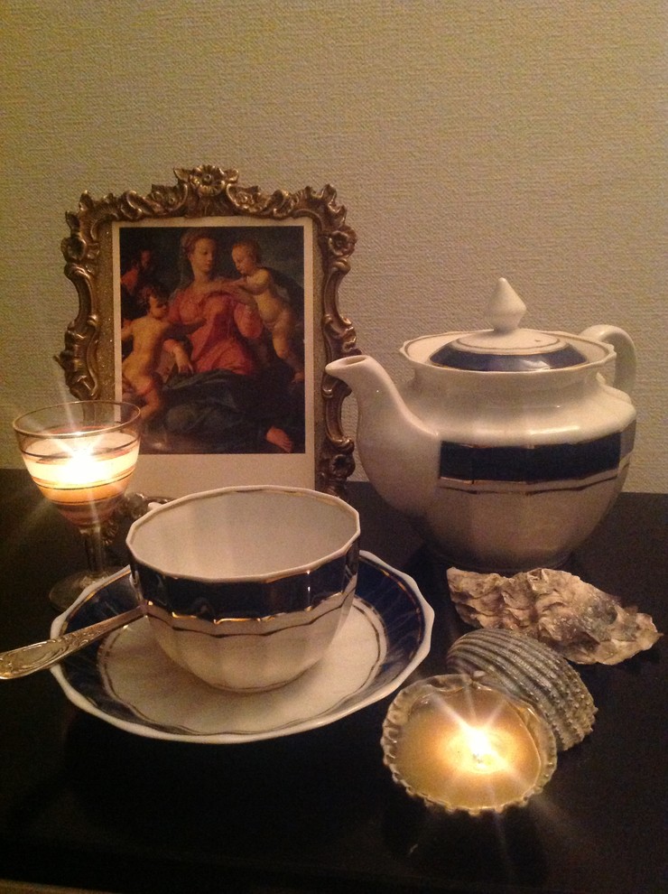 DIY: Свеча своими руками в домашних условиях