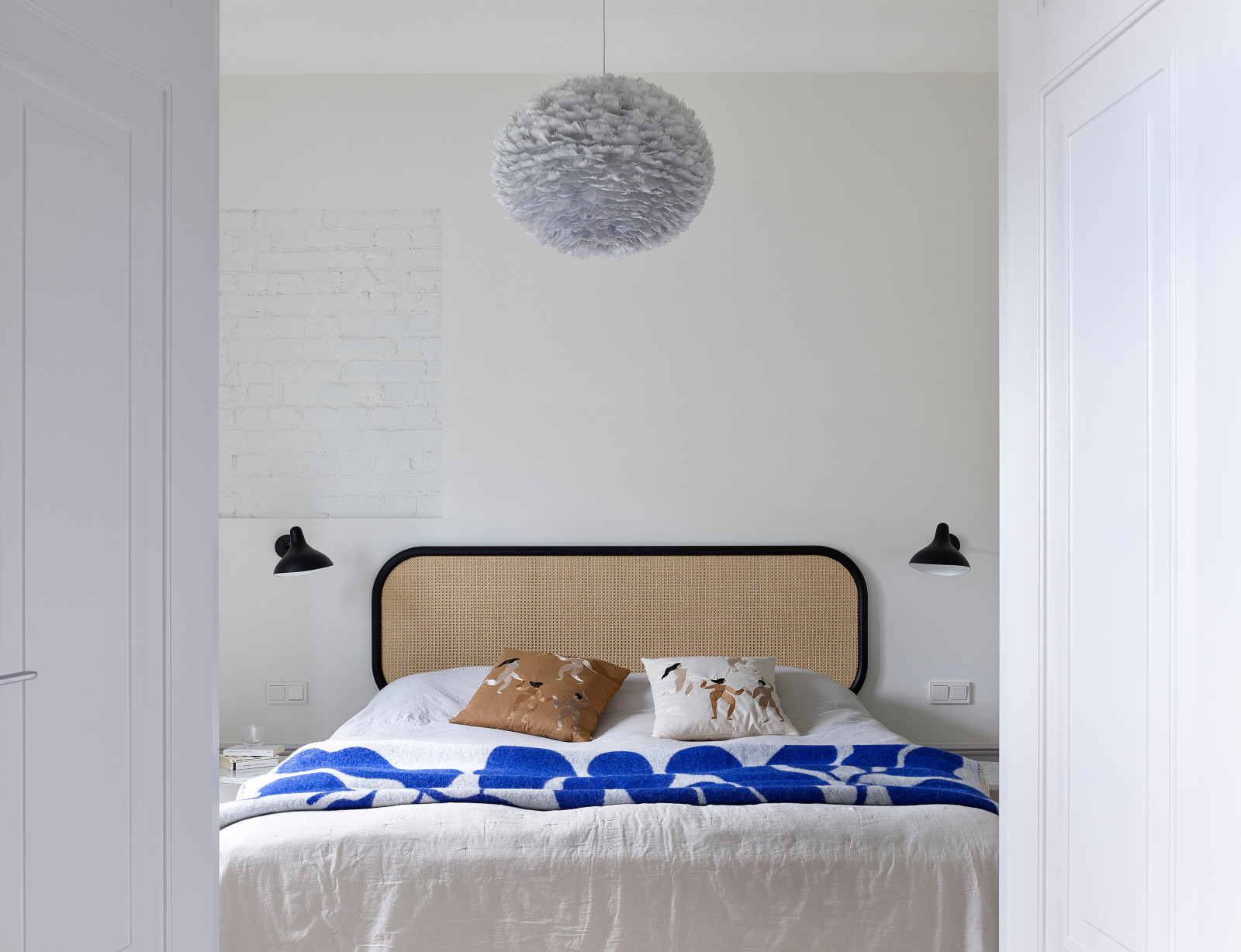 Квартира в бывшем доходном доме на Чистых прудах