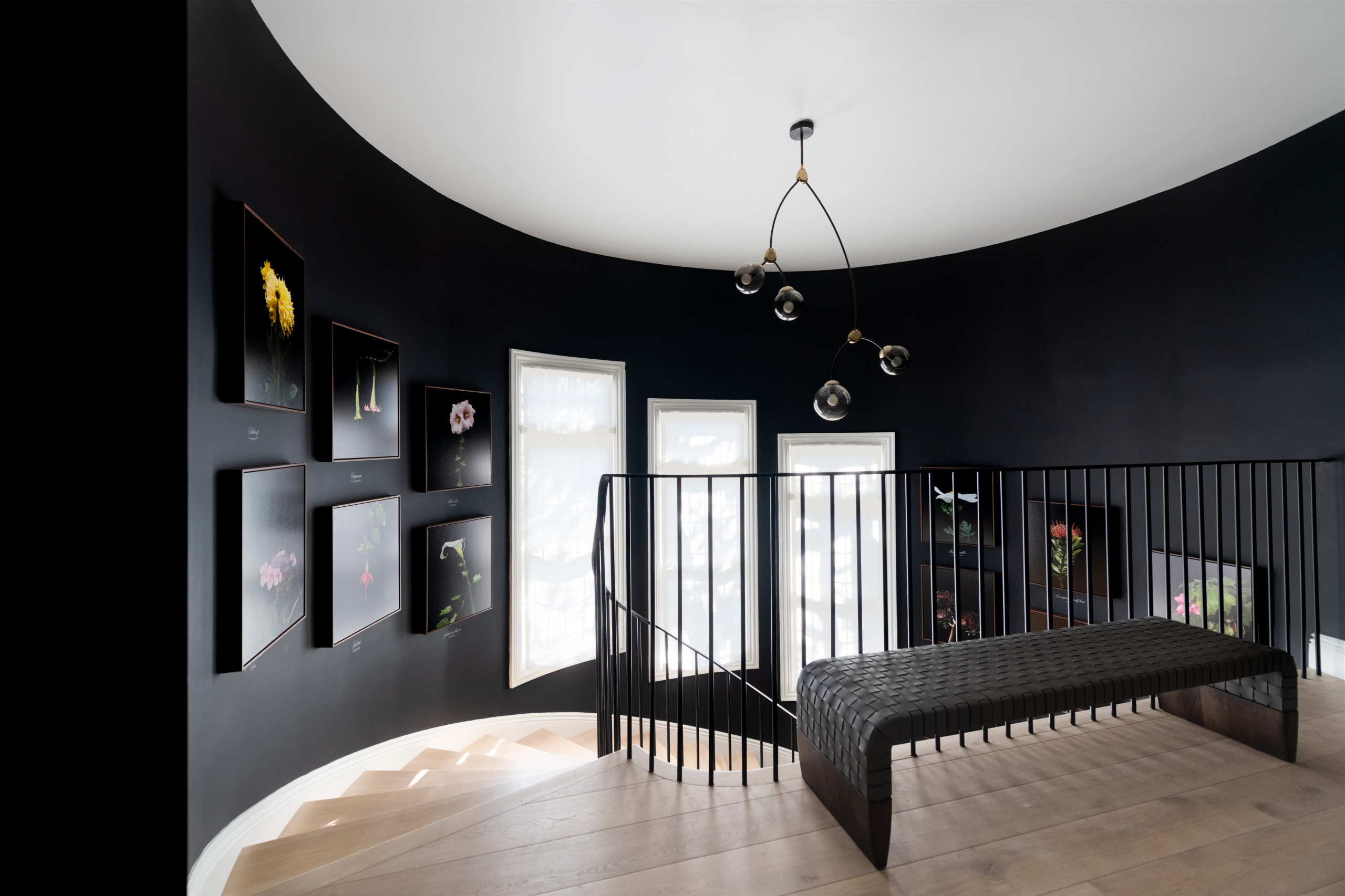 Выставка: San Francisco Decorator Showcase 2020