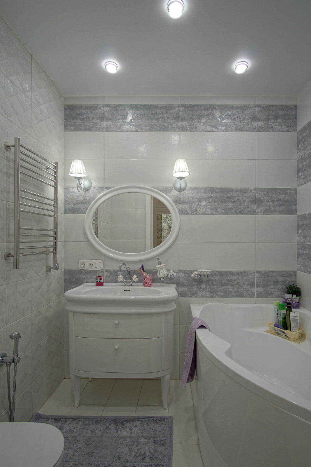 ГОТОВЫЙ РЕМОНТ КВАРТИРЫ 260 КВ.М В ЖК "ТУРГЕНЕВ" Г.КРАСНОДАР