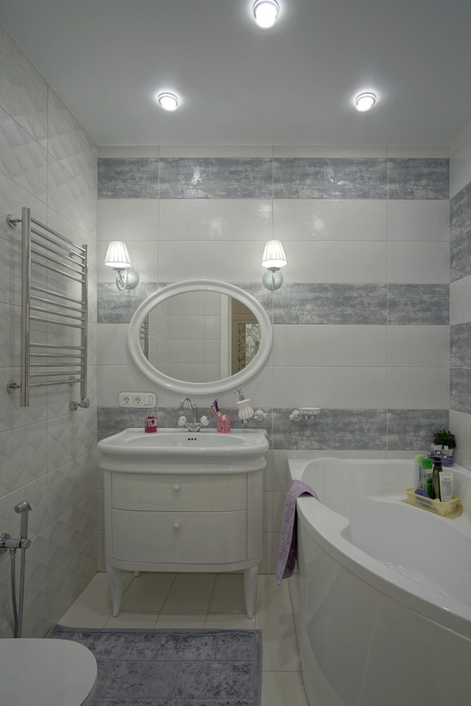 ГОТОВЫЙ РЕМОНТ КВАРТИРЫ 260 КВ.М В ЖК "ТУРГЕНЕВ" Г.КРАСНОДАР