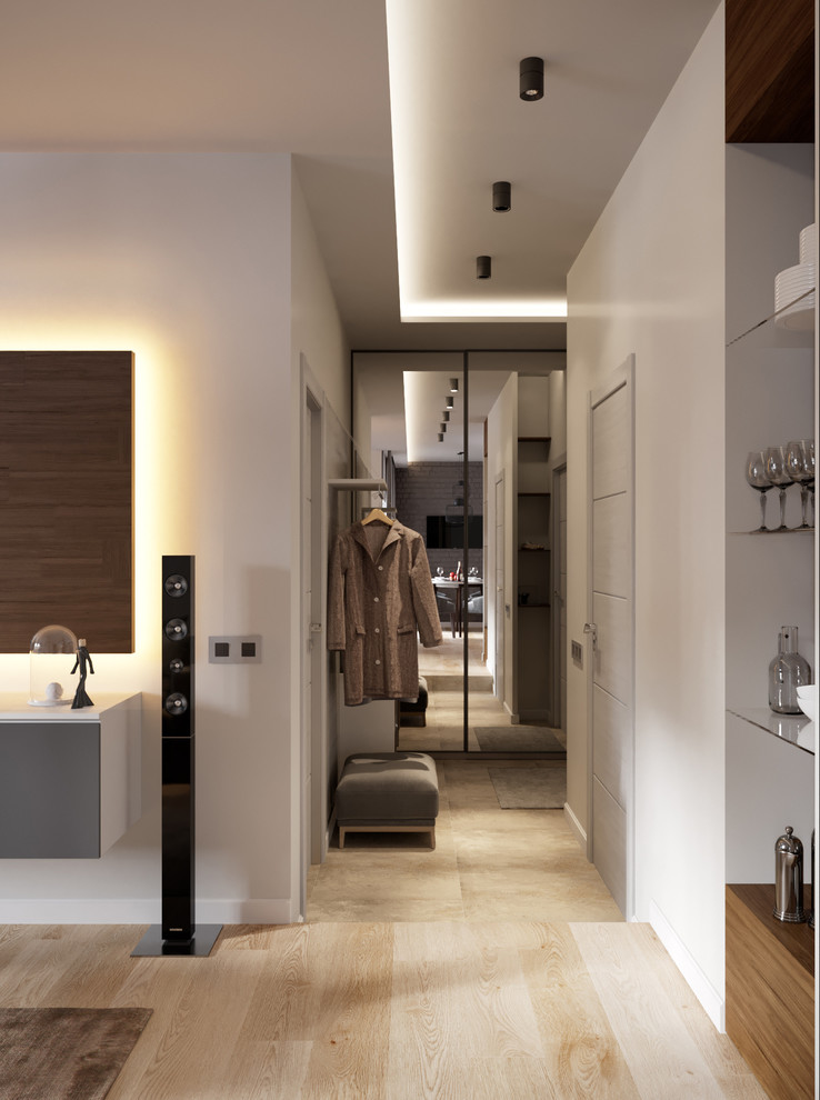 ЖК Триумф Парк