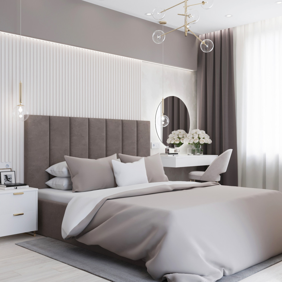 Квартира ЖК Интеллект Квартал