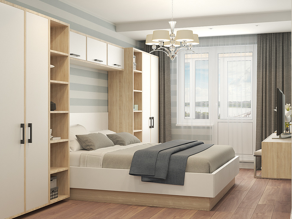 Квартира  улица Столыпина