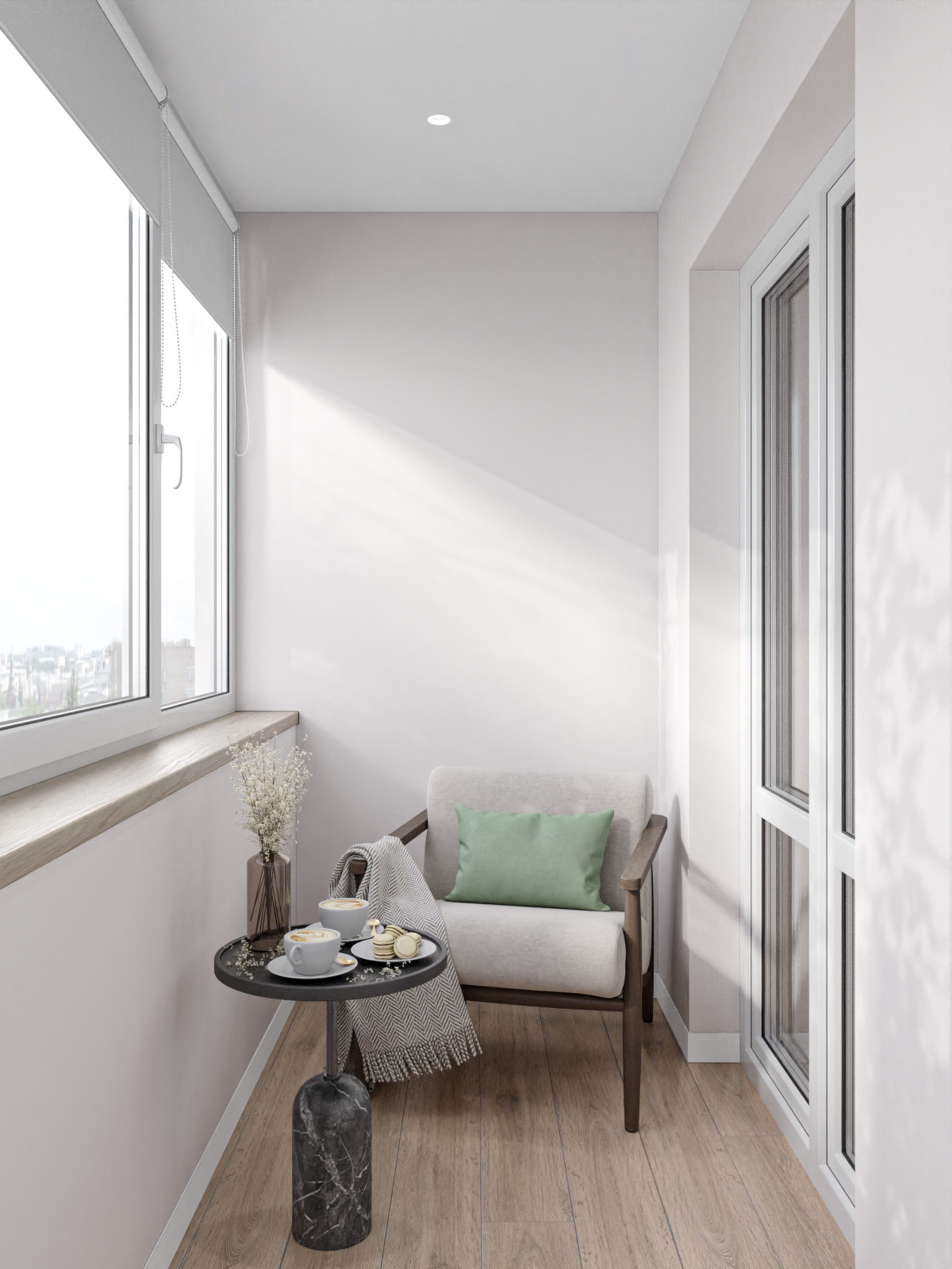 Московский