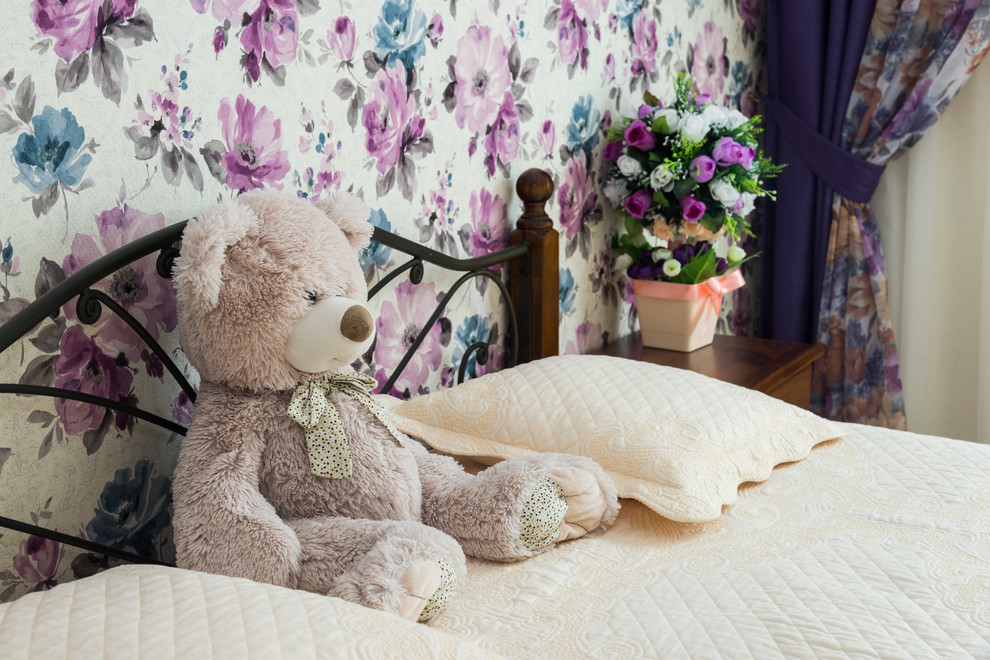 Квартира на Чудновского