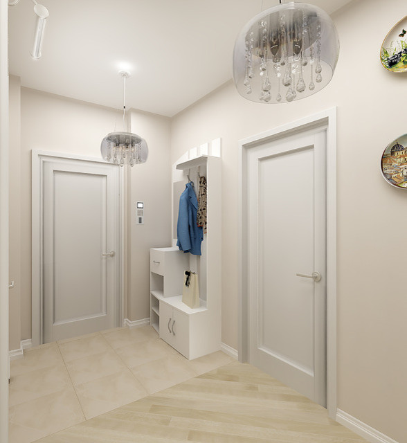 Обложка проекта: Песчаный релакс