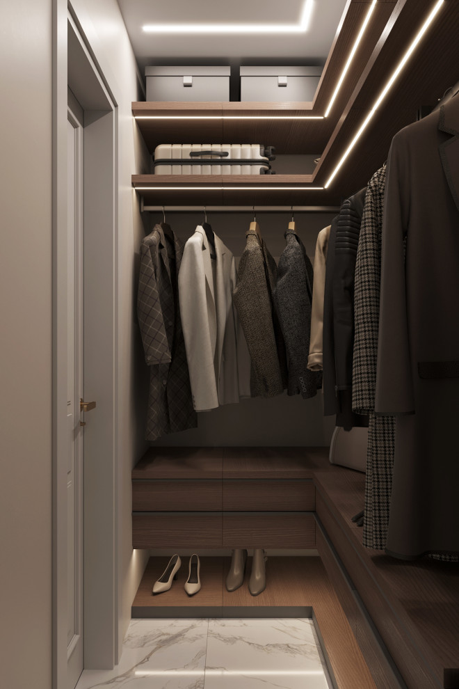 Квартира на Георгиевской 95 кв.м