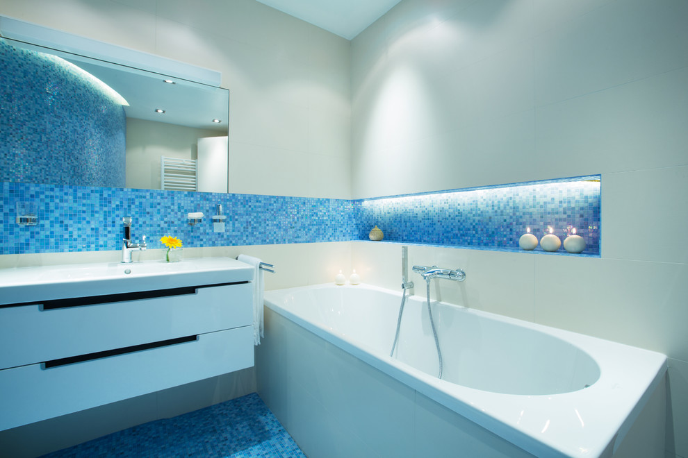 Дизайн-проект квартиры на улице Вардананц