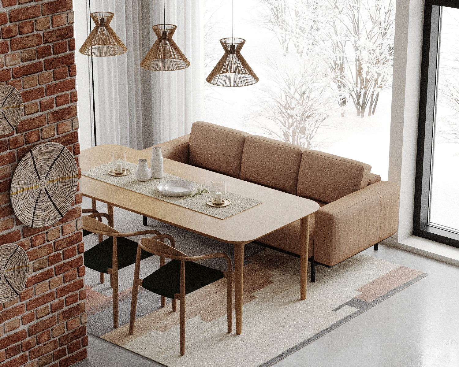 Дом в Голландском квартале