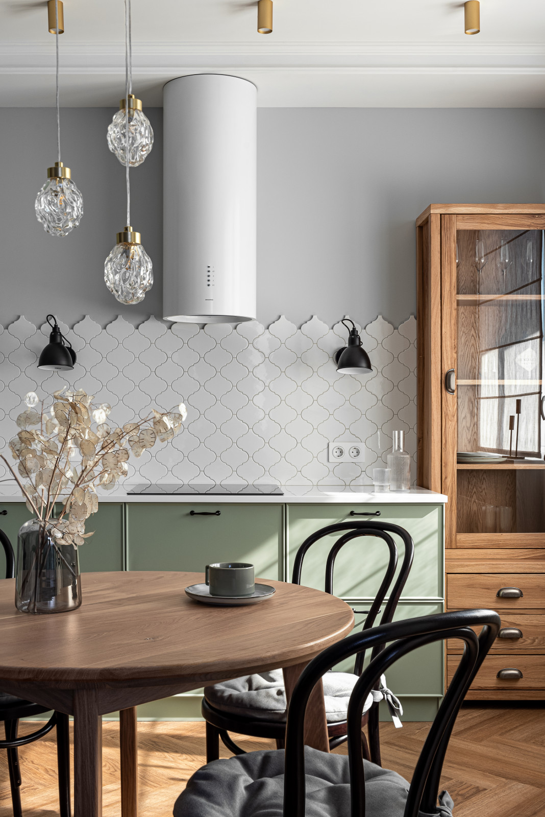 Квартира в ЖК "Вертикаль"