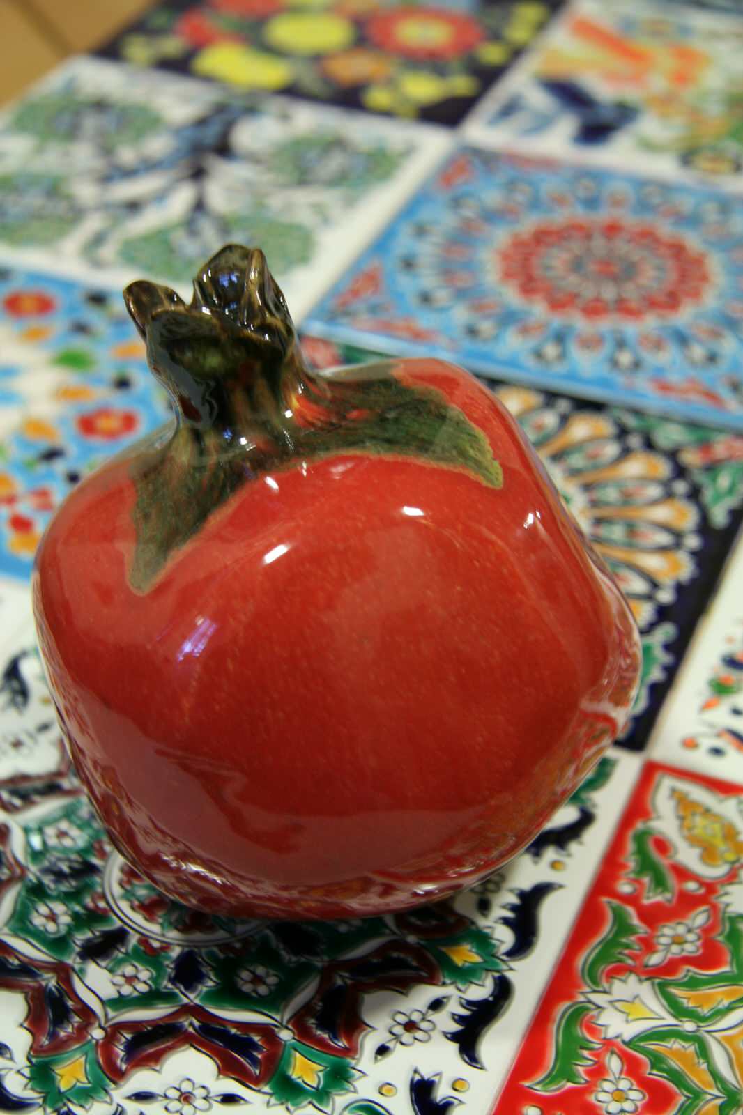 Предметы декора из керамики, комплимент и подарки по любому поводу