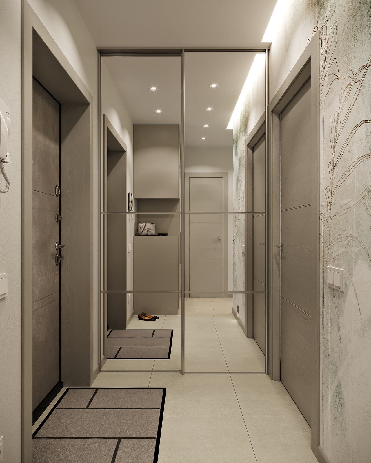 Двухкомнатная квартира р-он Нижегородский