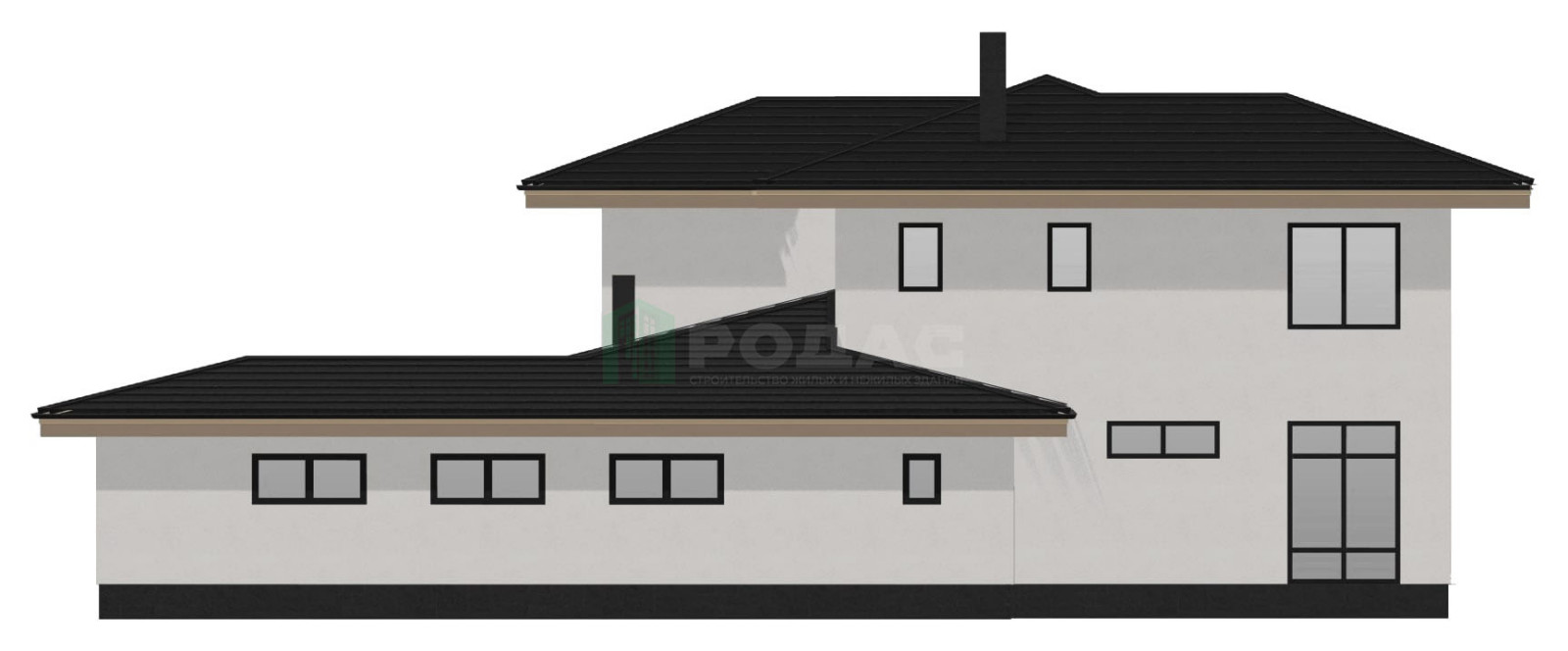 Проект ГБ-150 (Мартин)