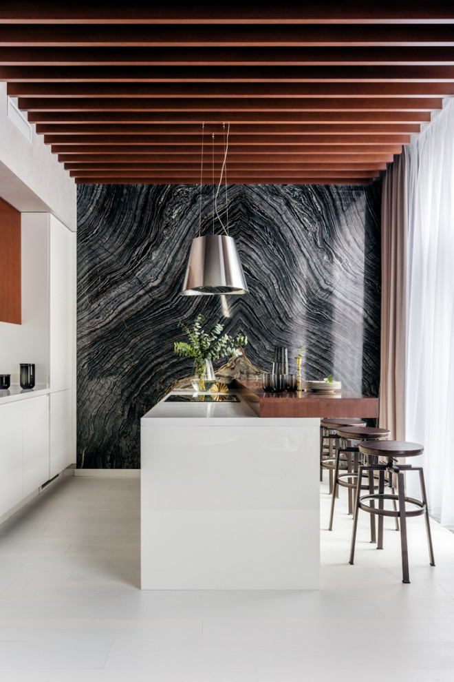 Modern apartment by ART-LABS Interiors