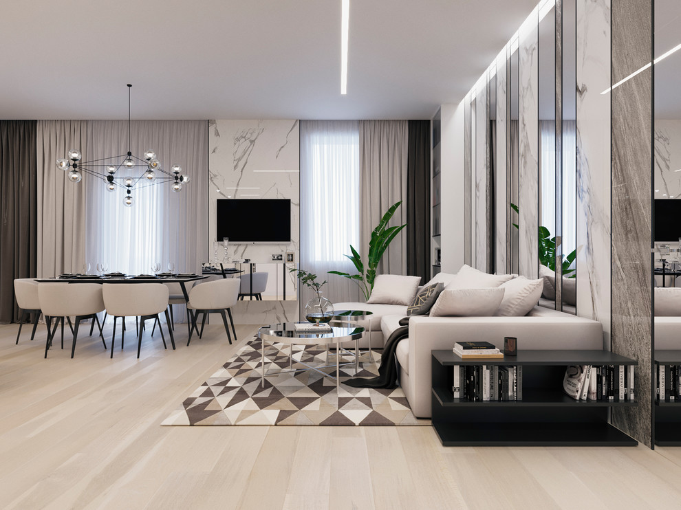 Квартира в историческом центре города