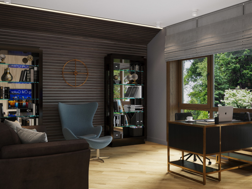 Частный дом в "Марусино"