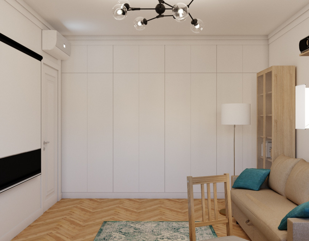 Нежность вокруг