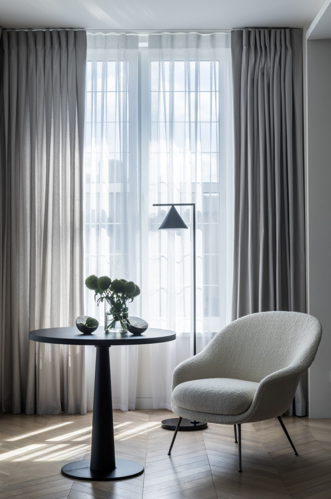 Дом в Вешках