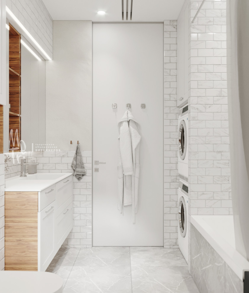 Дизайн-проект дома в г.Хабаровск