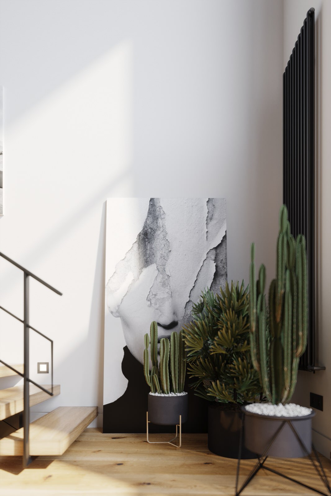 Квартира в Kleinhouse 57