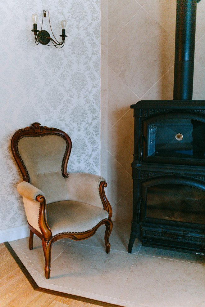 отделка премиум в квартире на васильевском острове