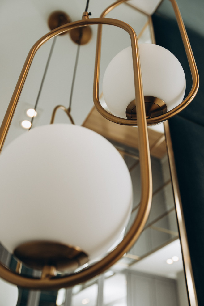 Квартира на Ленинском