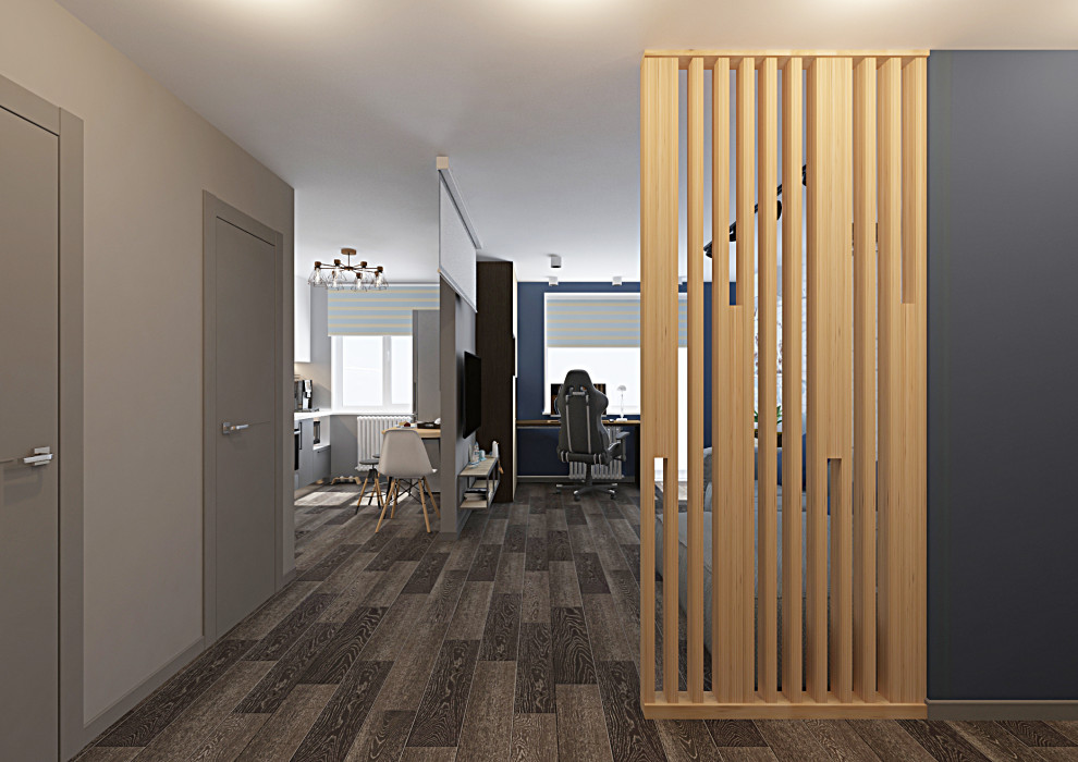 Влюбленные в Маяк