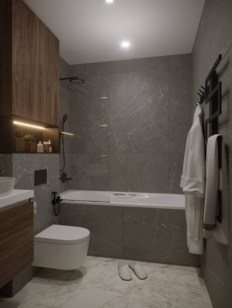 ЖК Символ 140 м2